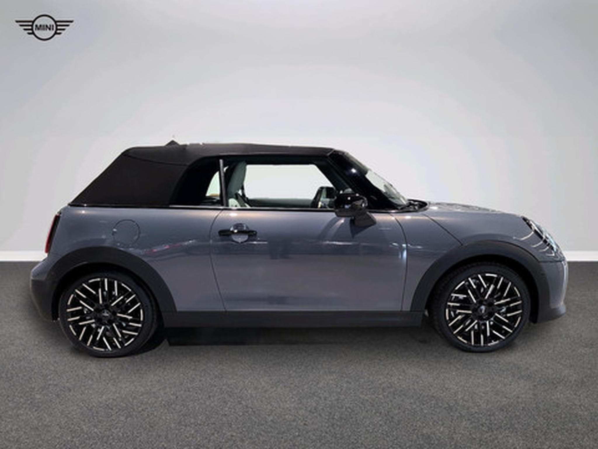 Mini Cooper MINI Cabrio C (2026) - Photo 7