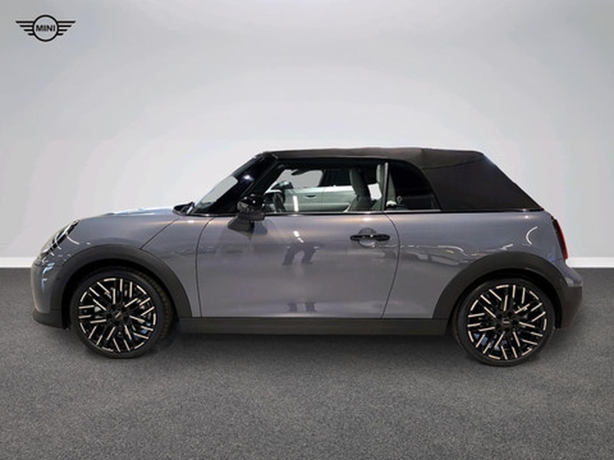 Mini Cooper MINI Cabrio C (2026) - Photo 8