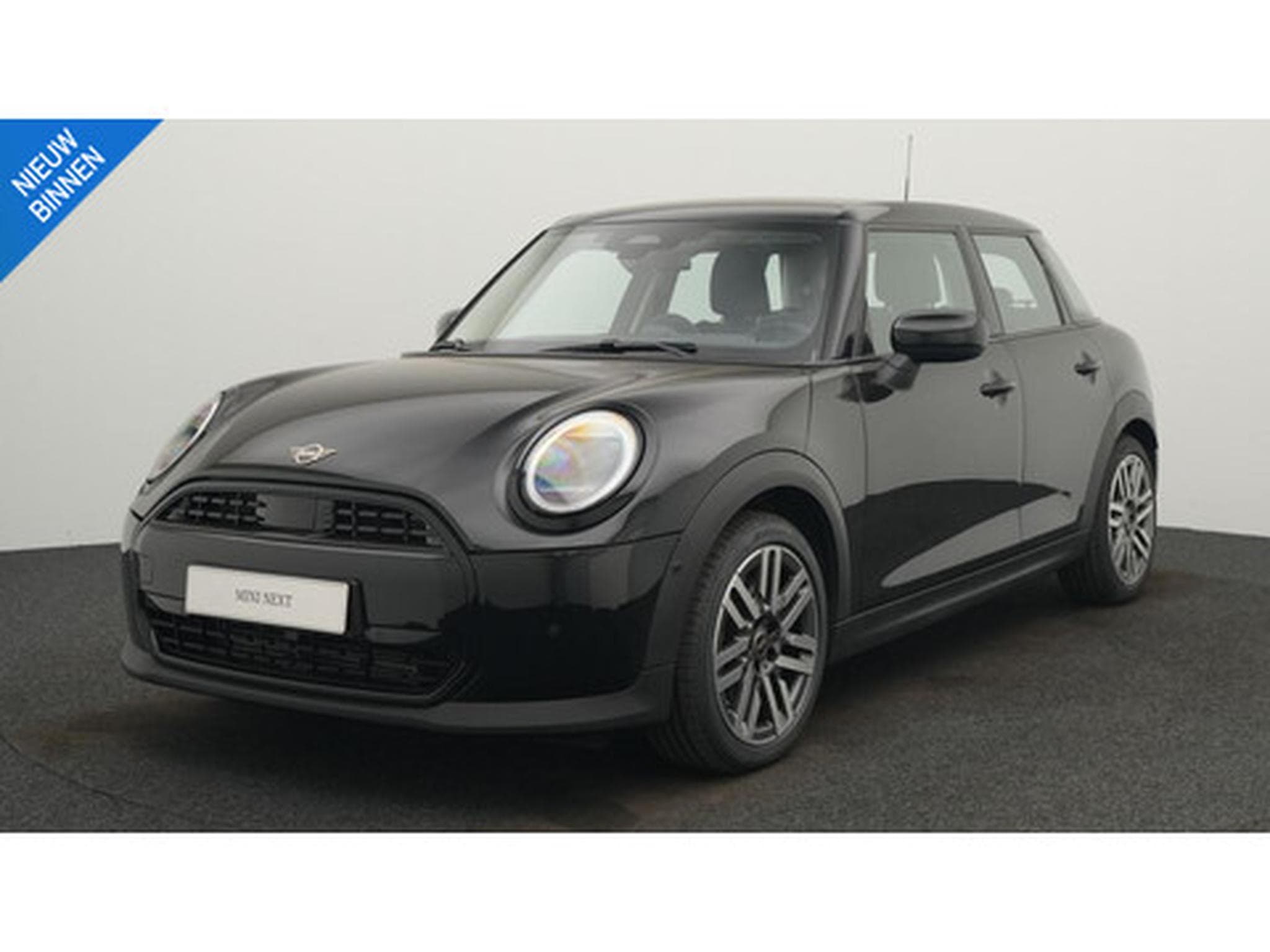 Mini Cooper MINI 5-Deurs C (2026) - Photo 1