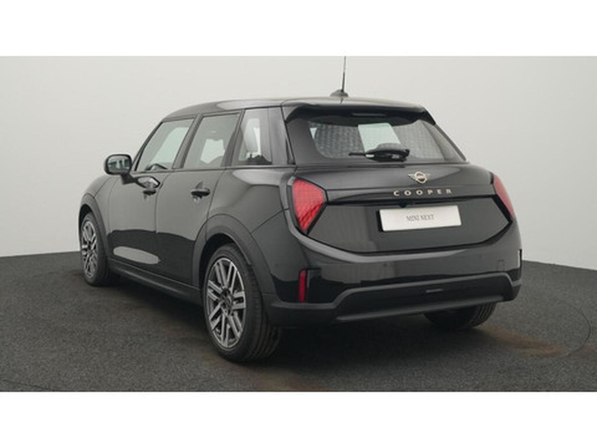 Mini Cooper MINI 5-Deurs C (2026) - Photo 10