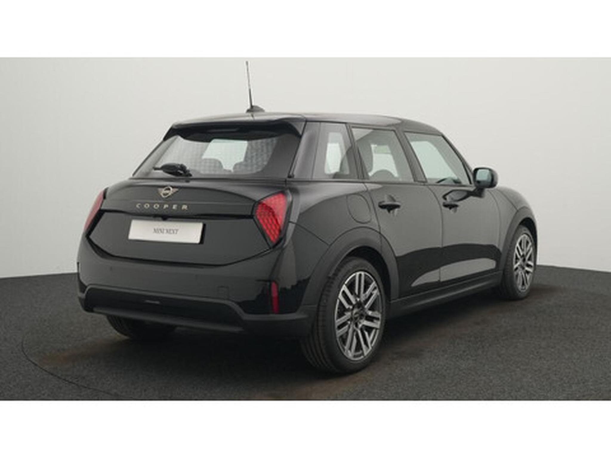 Mini Cooper MINI 5-Deurs C (2026) - Photo 11