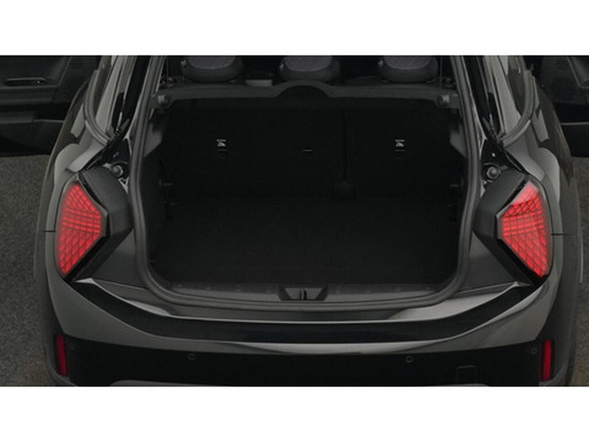 Mini Cooper MINI 5-Deurs C (2026) - Photo 12