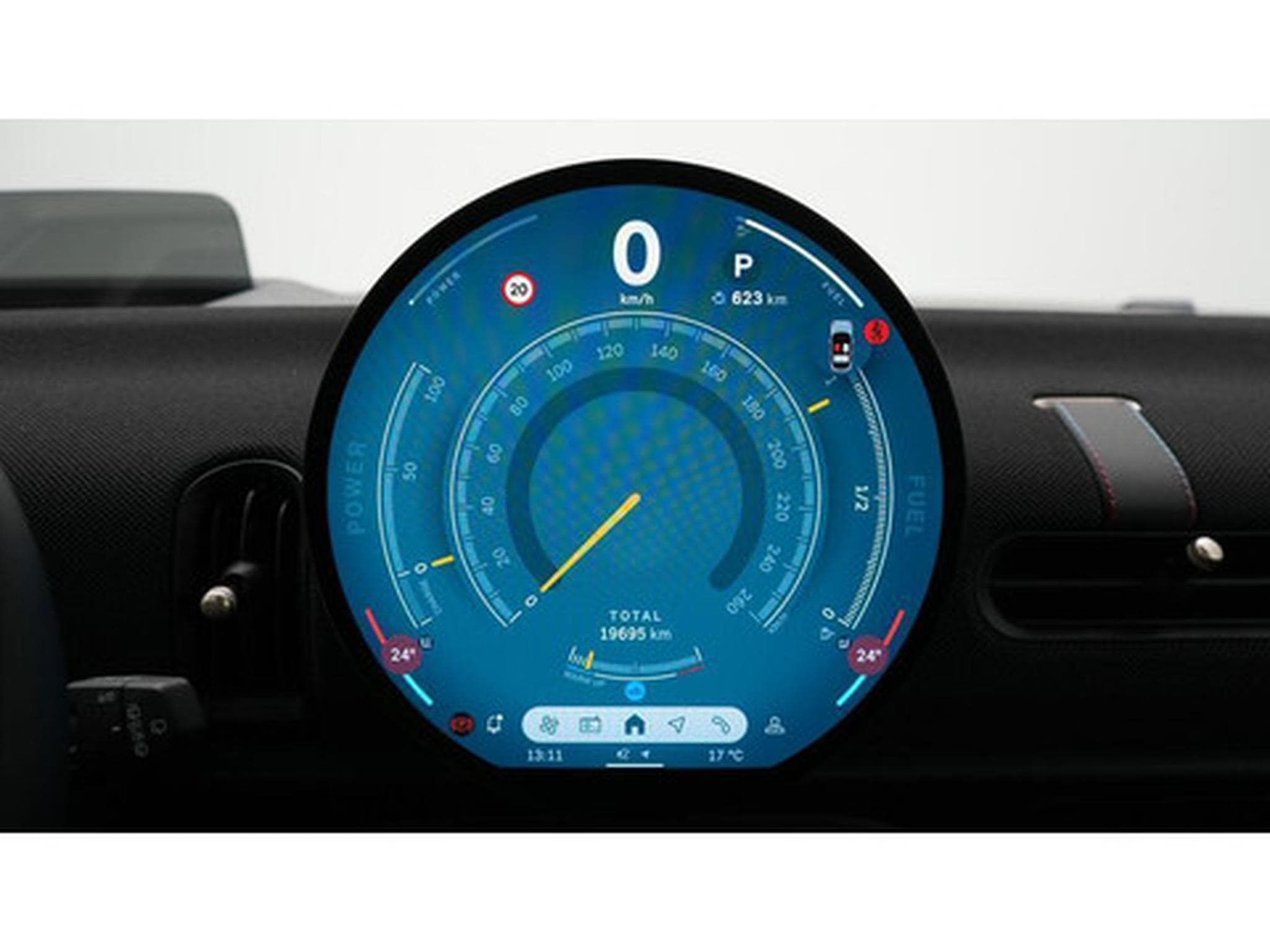 Mini Cooper MINI 5-Deurs C (2026) - Photo 13