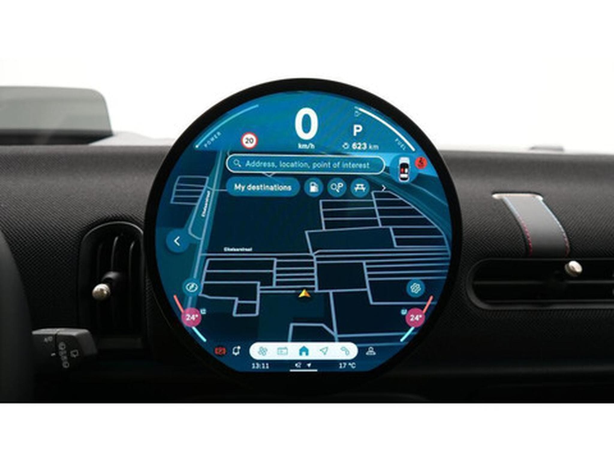 Mini Cooper MINI 5-Deurs C (2026) - Photo 14