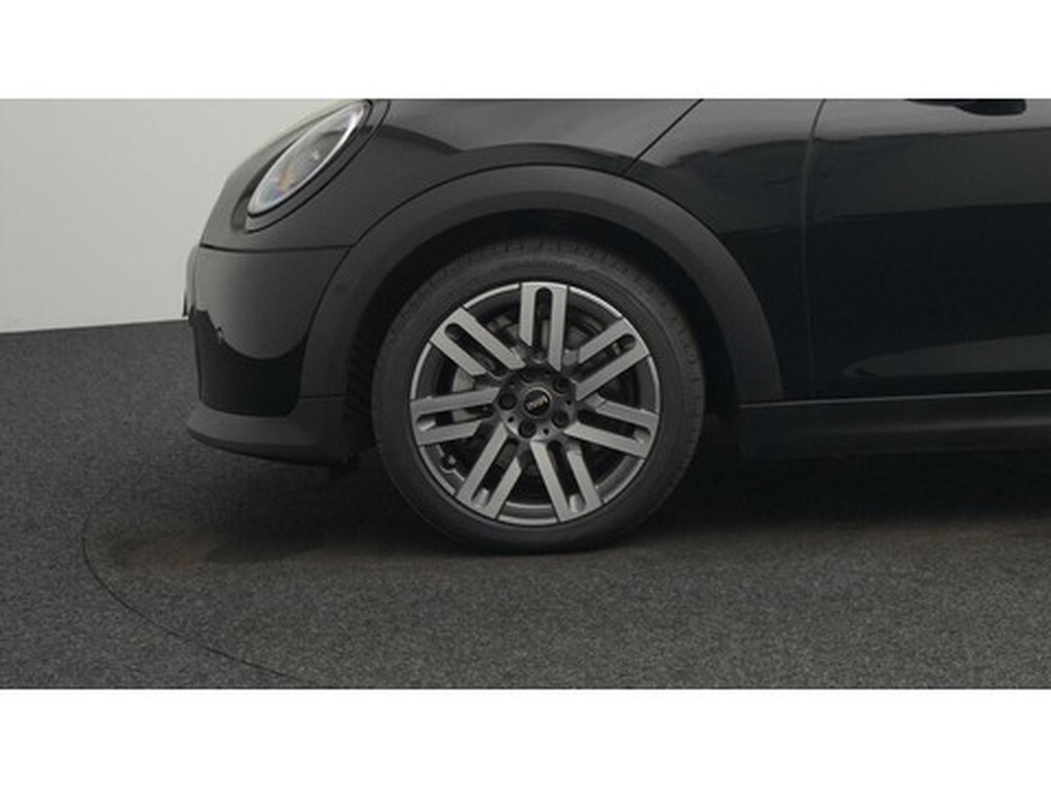 Mini Cooper MINI 5-Deurs C (2026) - Photo 15