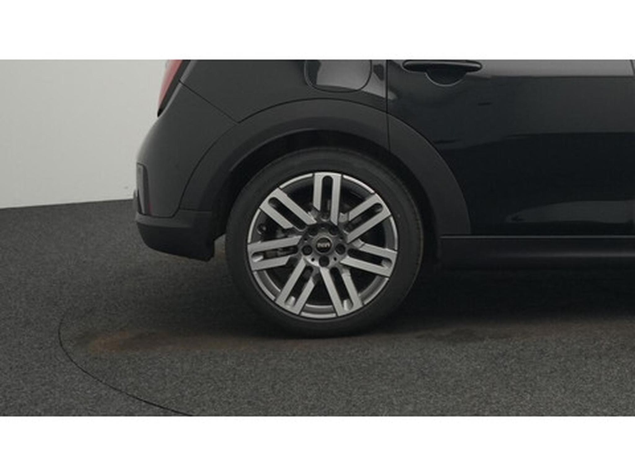 Mini Cooper MINI 5-Deurs C (2026) - Photo 16