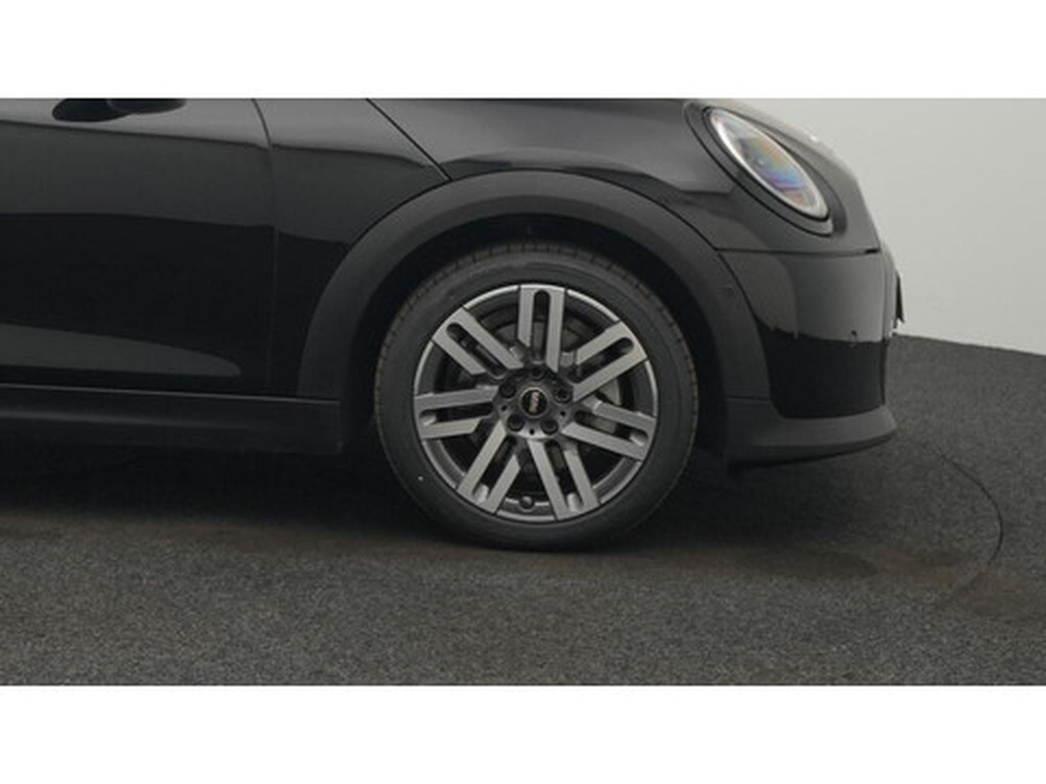 Mini Cooper MINI 5-Deurs C (2026) - Photo 18