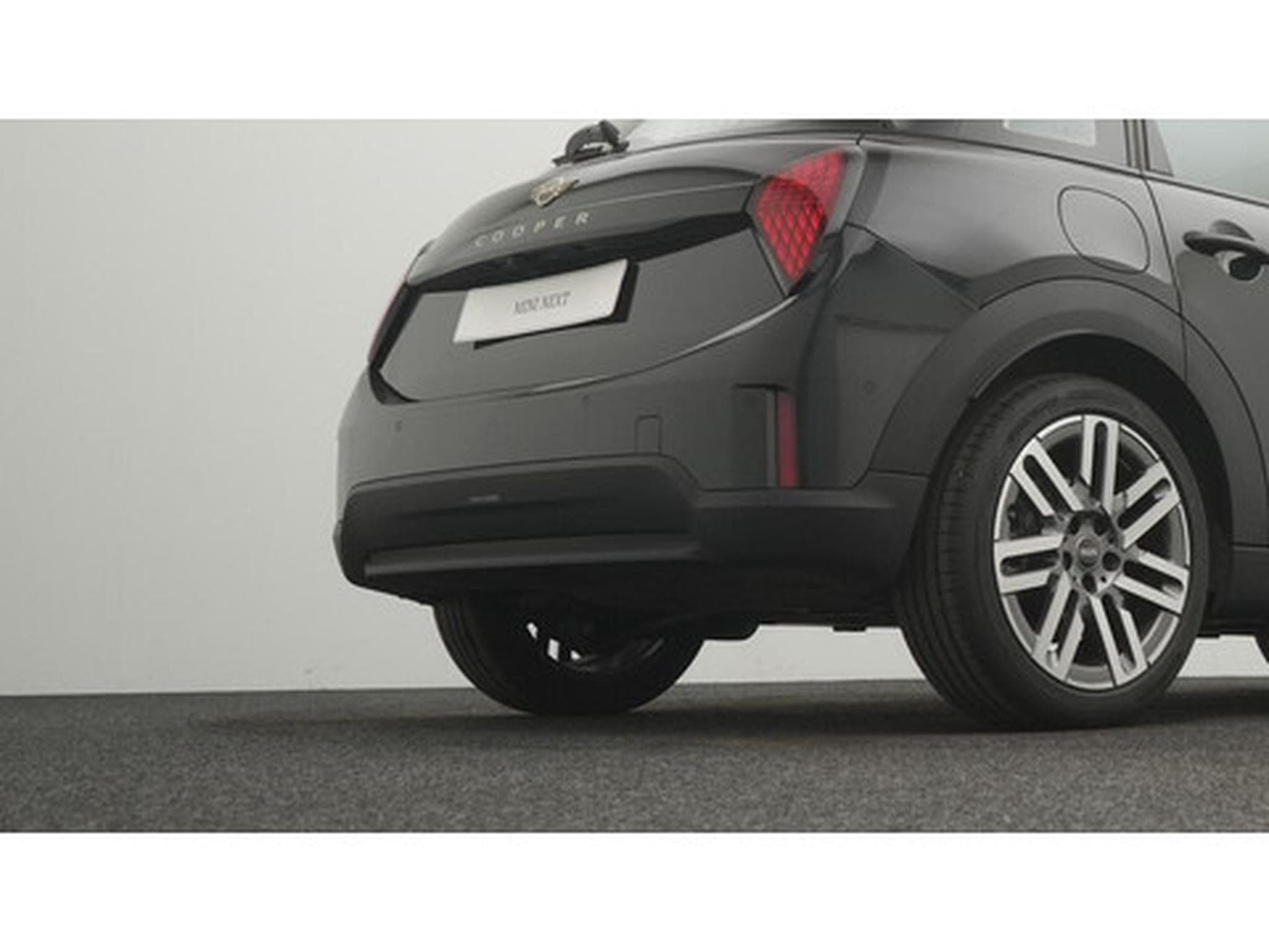 Mini Cooper MINI 5-Deurs C (2026) - Photo 19