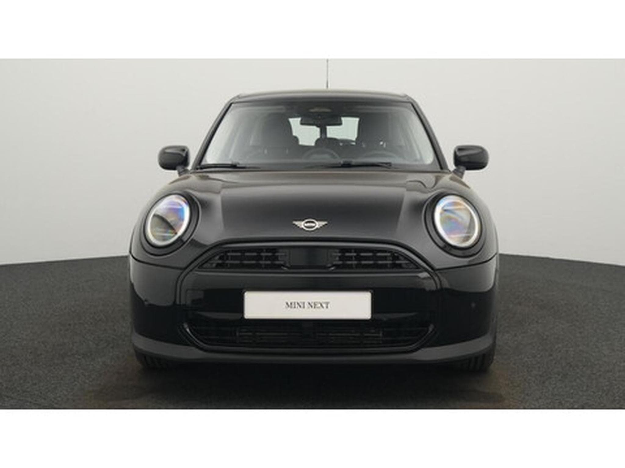 Mini Cooper MINI 5-Deurs C (2026) - Photo 2