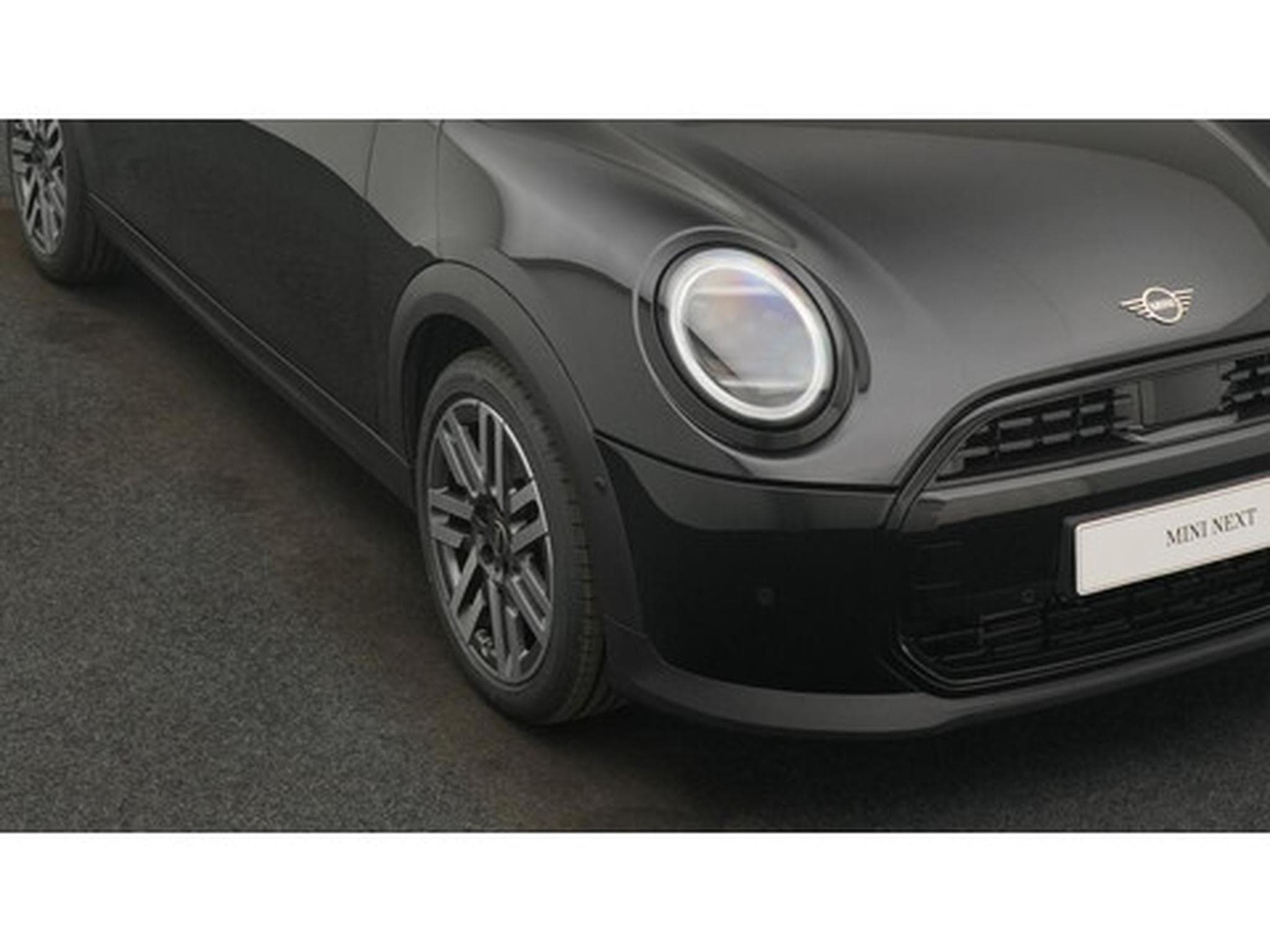 Mini Cooper MINI 5-Deurs C (2026) - Photo 20