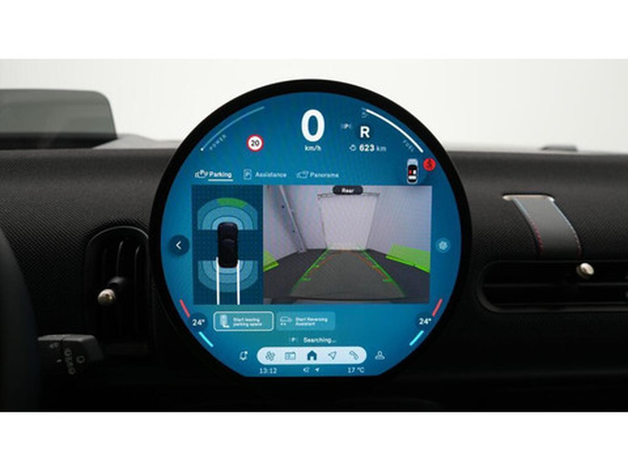 Mini Cooper MINI 5-Deurs C (2026) - Photo 21