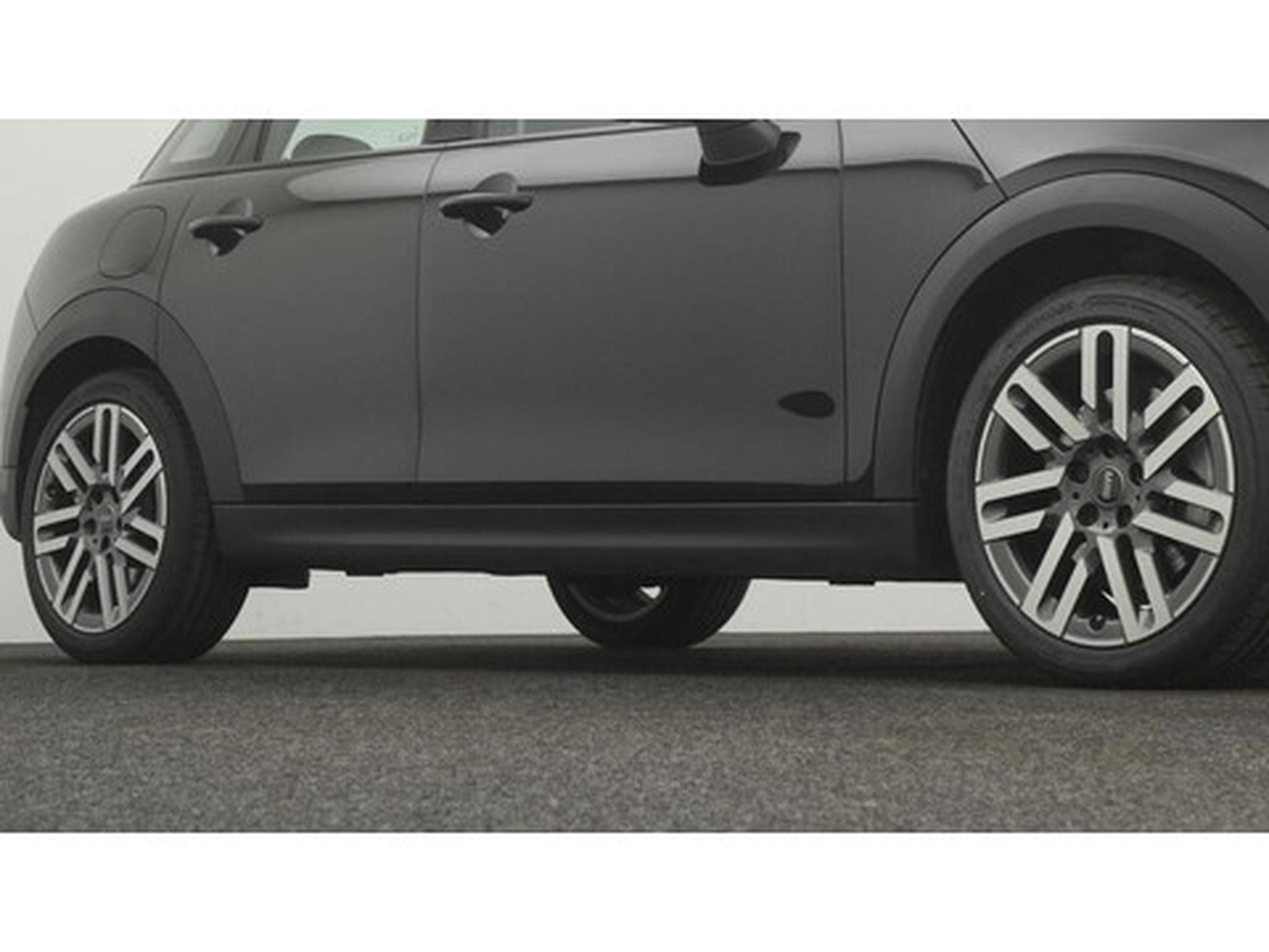 Mini Cooper MINI 5-Deurs C (2026) - Photo 22