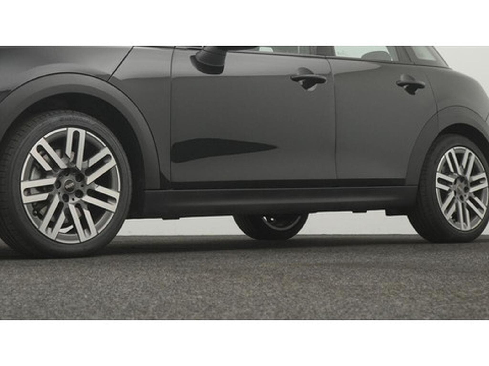 Mini Cooper MINI 5-Deurs C (2026) - Photo 23