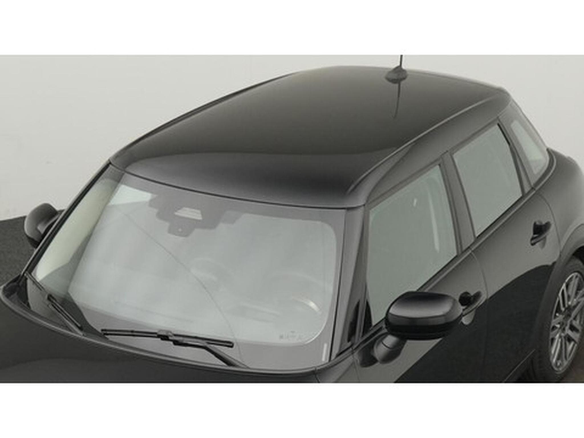 Mini Cooper MINI 5-Deurs C (2026) - Photo 24