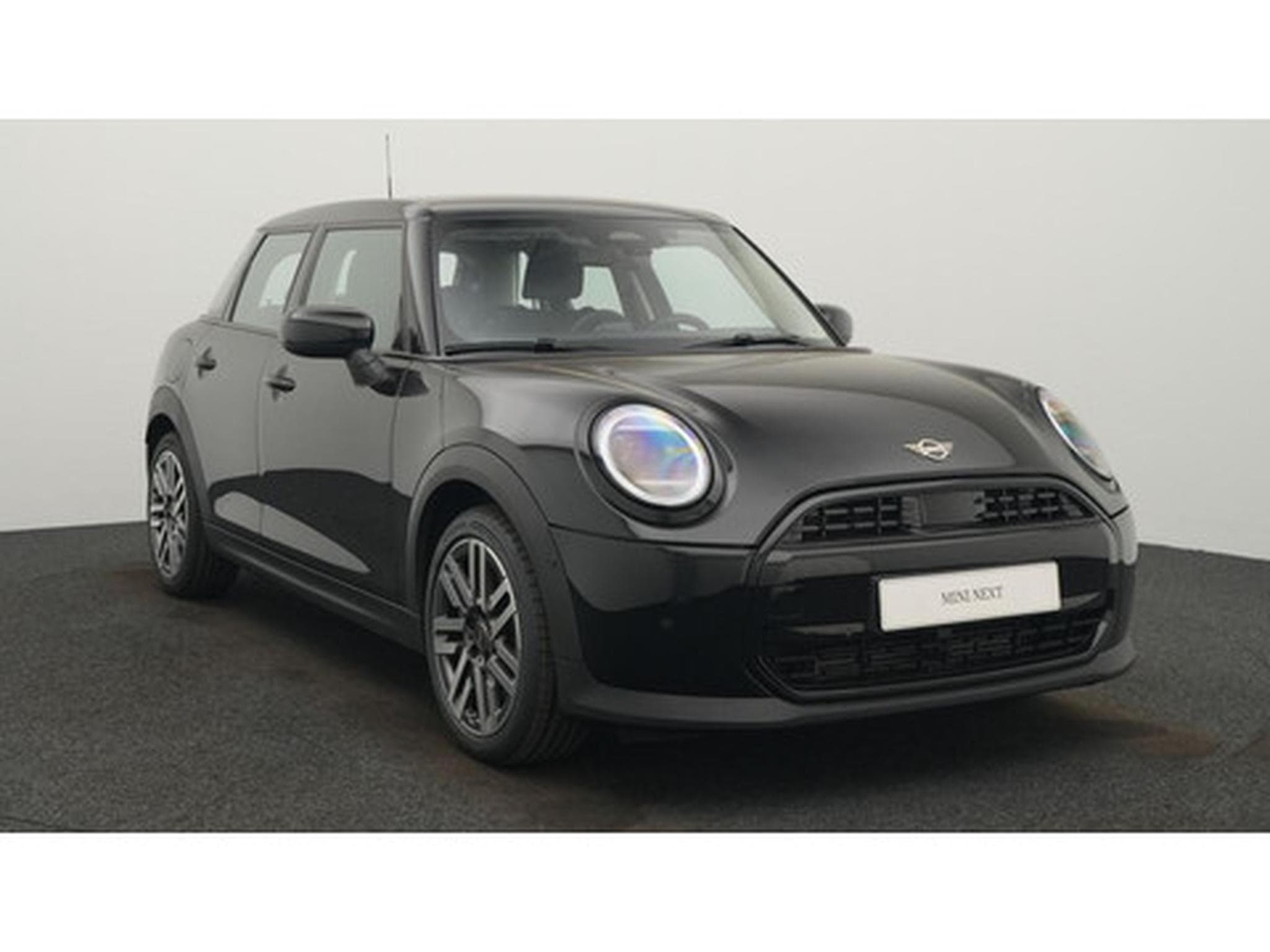 Mini Cooper MINI 5-Deurs C (2026) - Photo 3