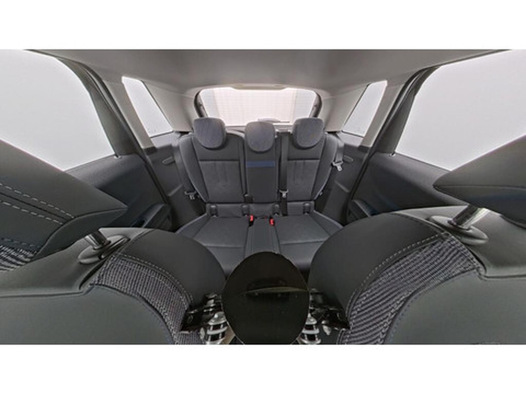 Mini Cooper MINI 5-Deurs C (2026) - Photo 6