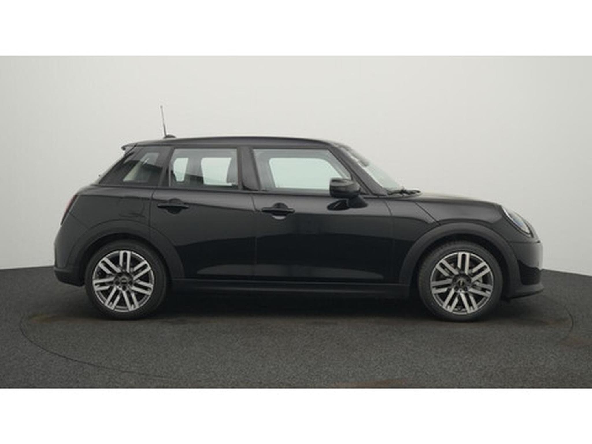 Mini Cooper MINI 5-Deurs C (2026) - Photo 8