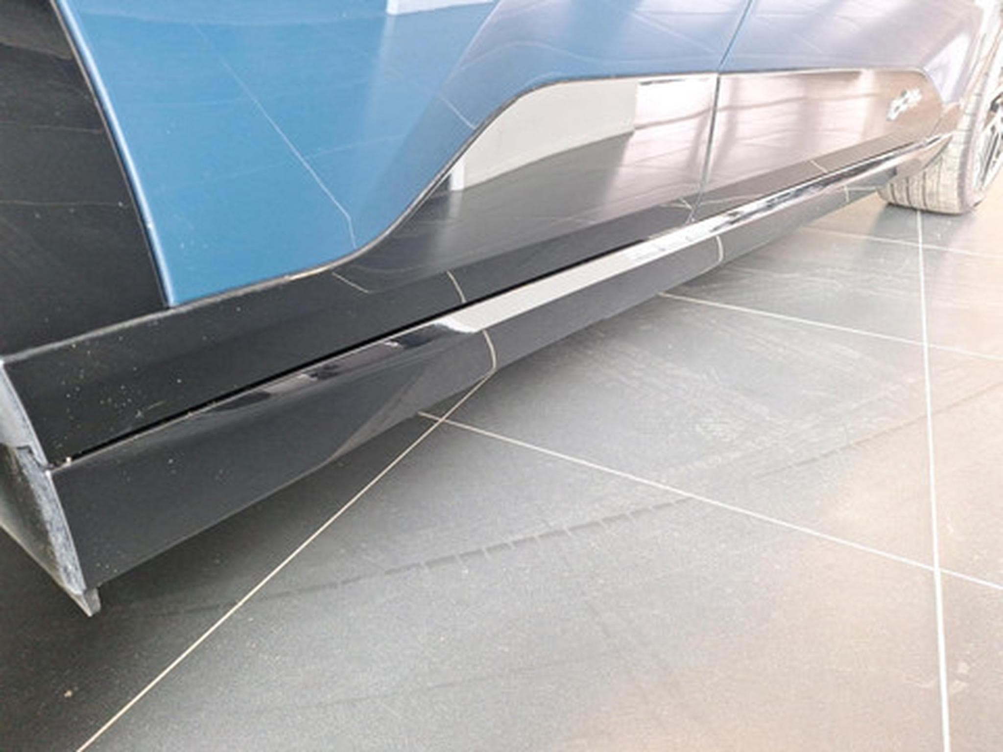 Mini Cooper MINI Aceman John Works (2026) - Photo 18