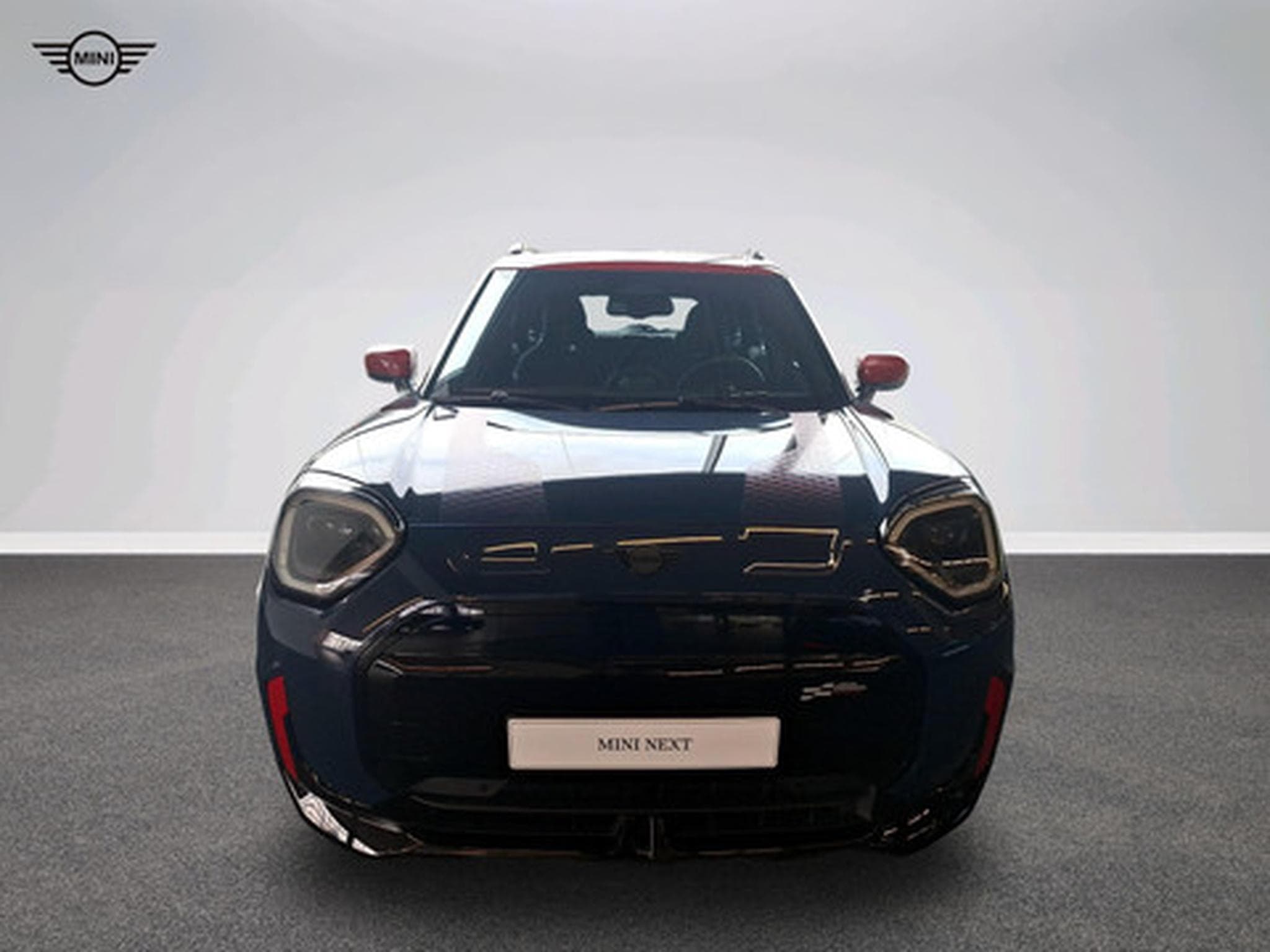 Mini Cooper MINI Aceman John Works (2026) - Photo 2