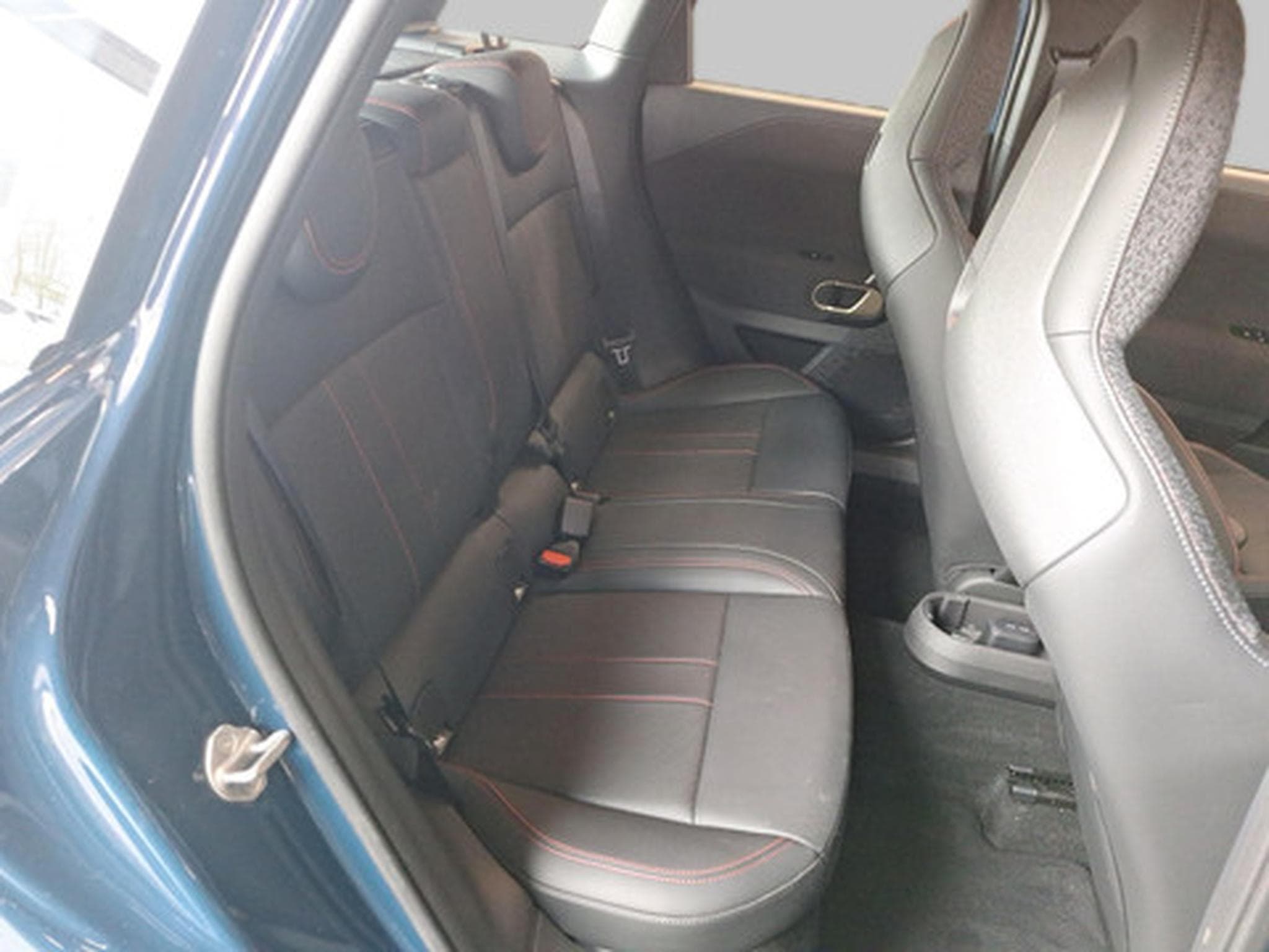 Mini Cooper MINI Aceman John Works (2026) - Photo 6