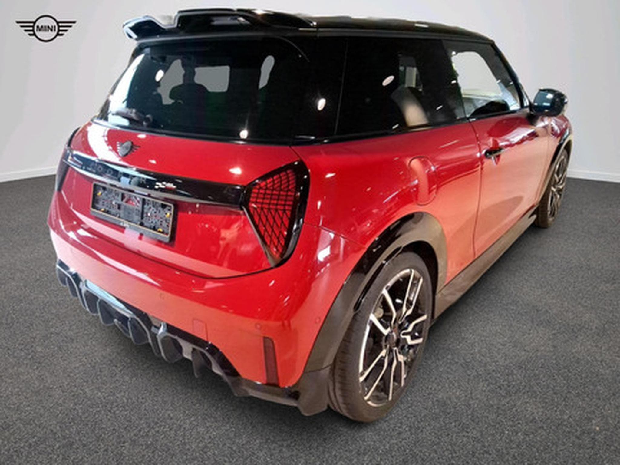 Mini Cooper MINI 3-Deurs John Cooper Works (2026) - Foto 11