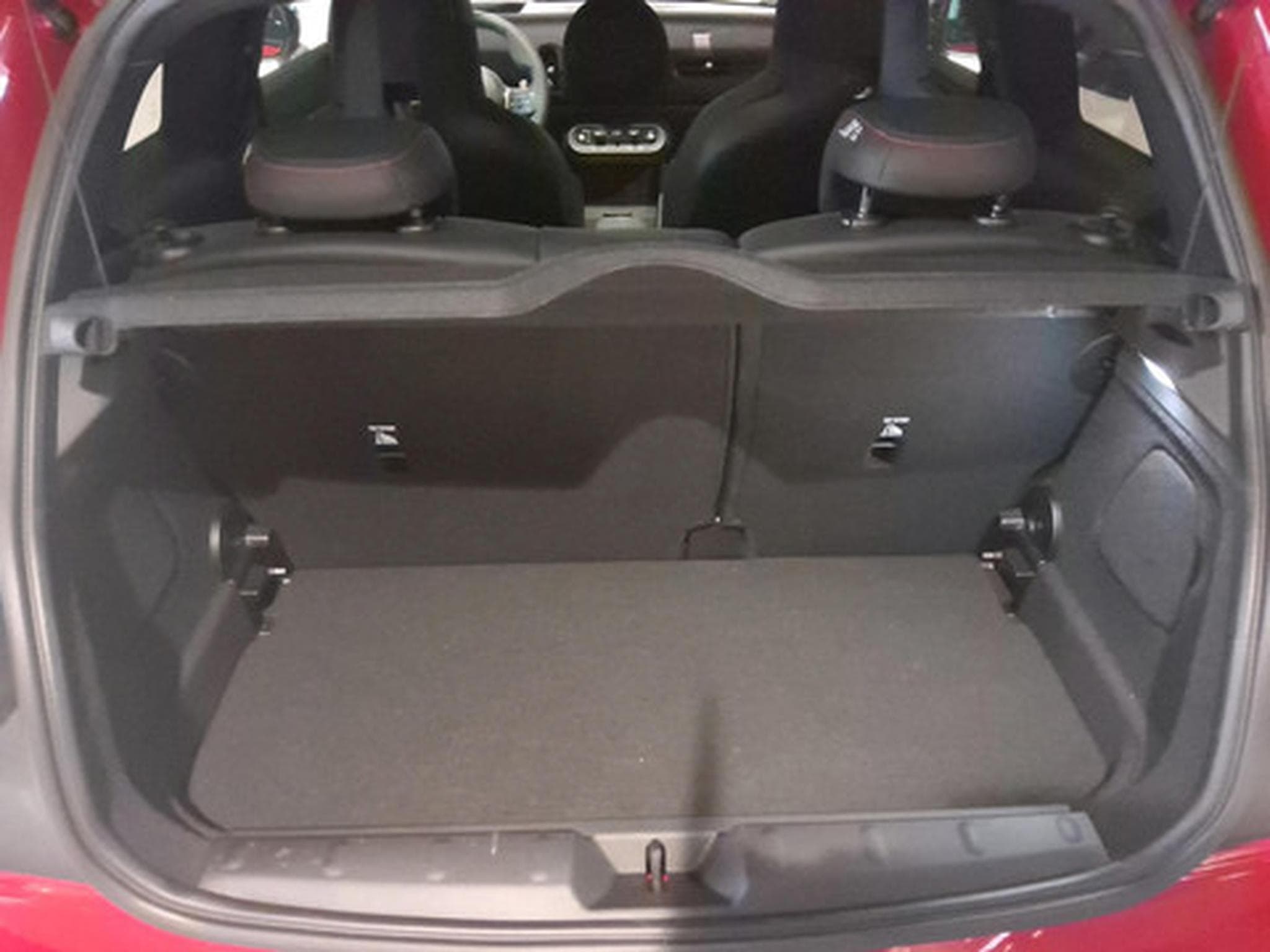 Mini Cooper MINI 3-Deurs John Cooper Works (2026) - Foto 12