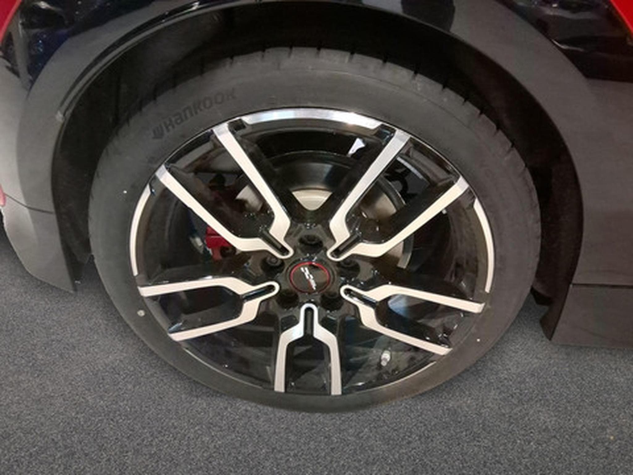 Mini Cooper MINI 3-Deurs John Cooper Works (2026) - Foto 14