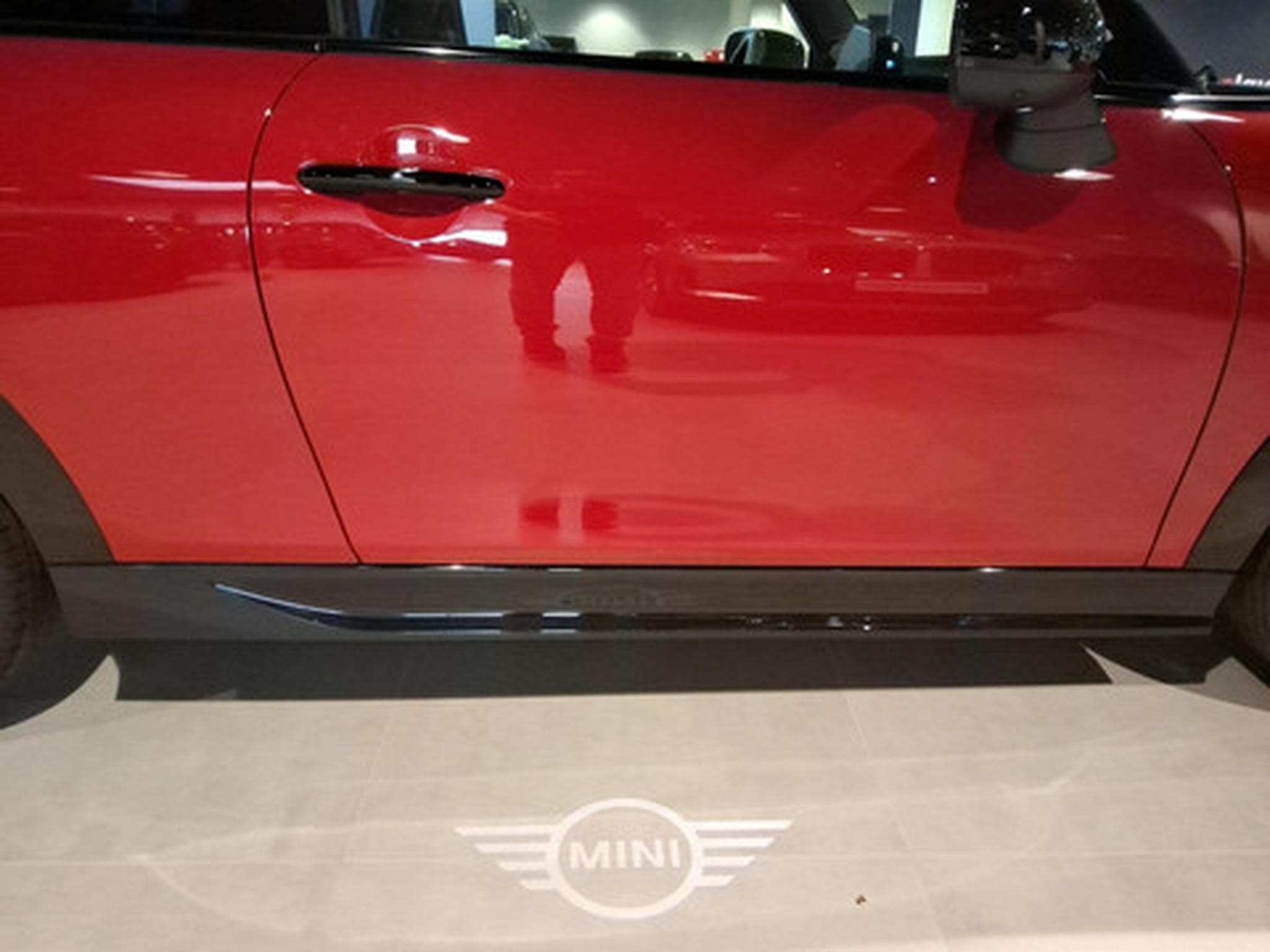 Mini Cooper MINI 3-Deurs John Cooper Works (2026) - Foto 19