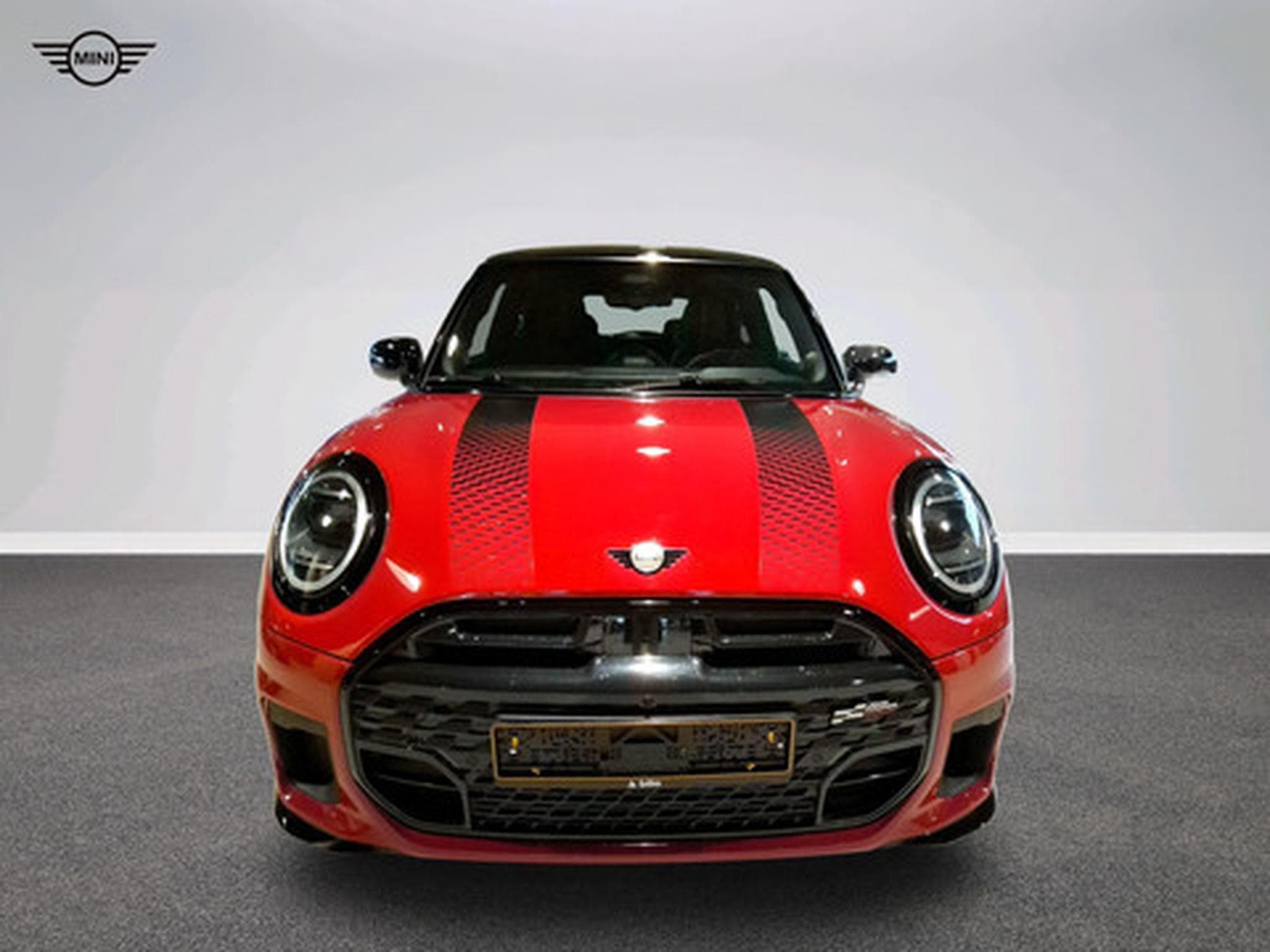 Mini Cooper MINI 3-Deurs John Cooper Works (2026) - Foto 2