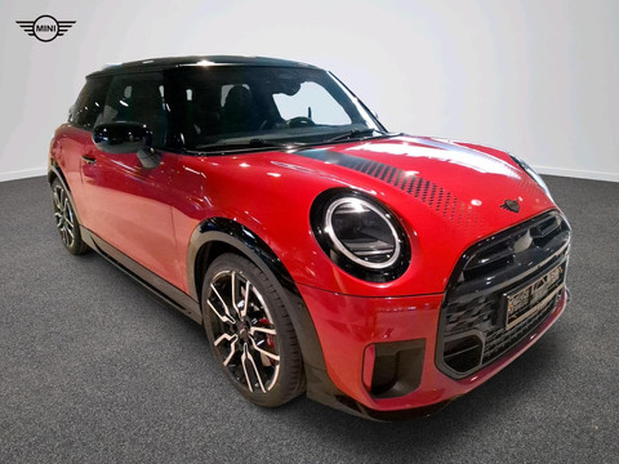 Mini Cooper MINI 3-Deurs John Cooper Works (2026) - Foto 3