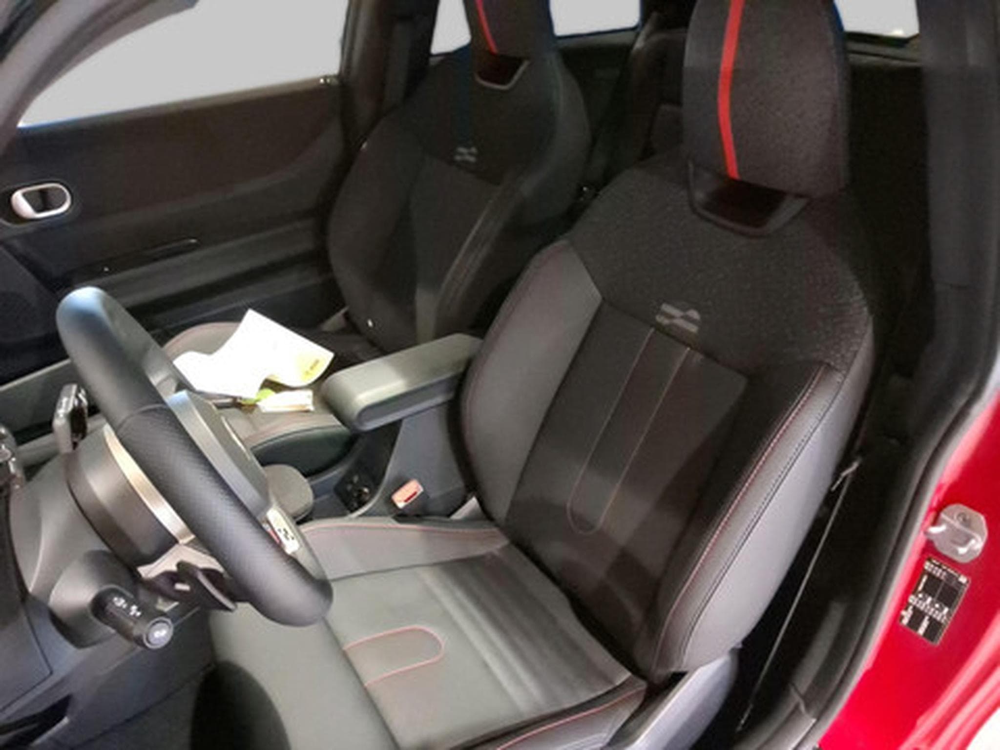 Mini Cooper MINI 3-Deurs John Cooper Works (2026) - Foto 4