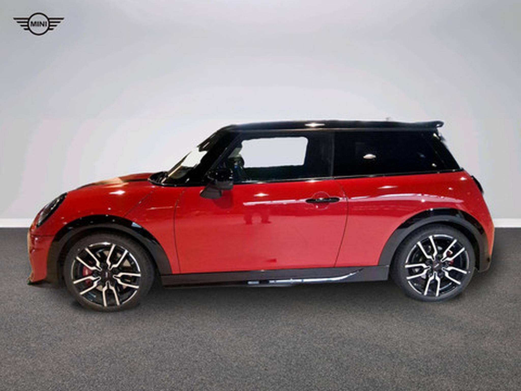 Mini Cooper MINI 3-Deurs John Cooper Works (2026) - Foto 8