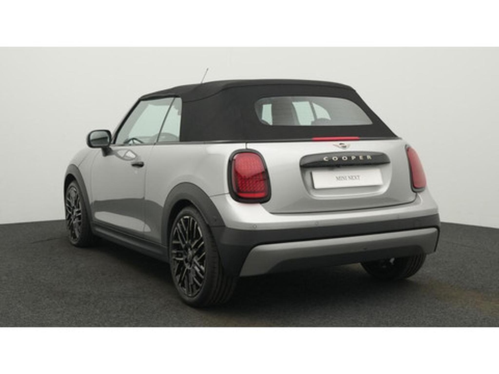 Mini Cooper MINI Cabrio C (2026) - Photo 10