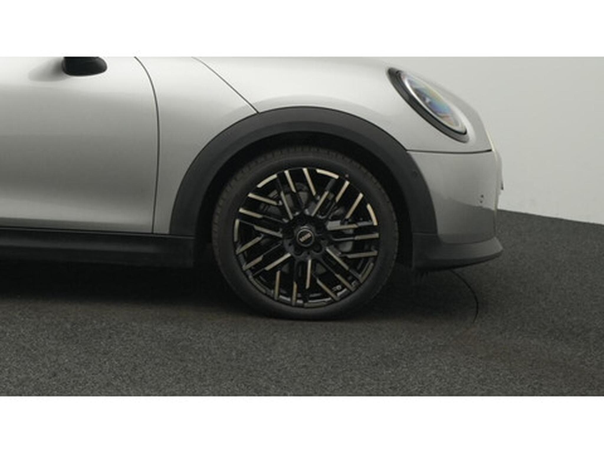 Mini Cooper MINI Cabrio C (2026) - Photo 16