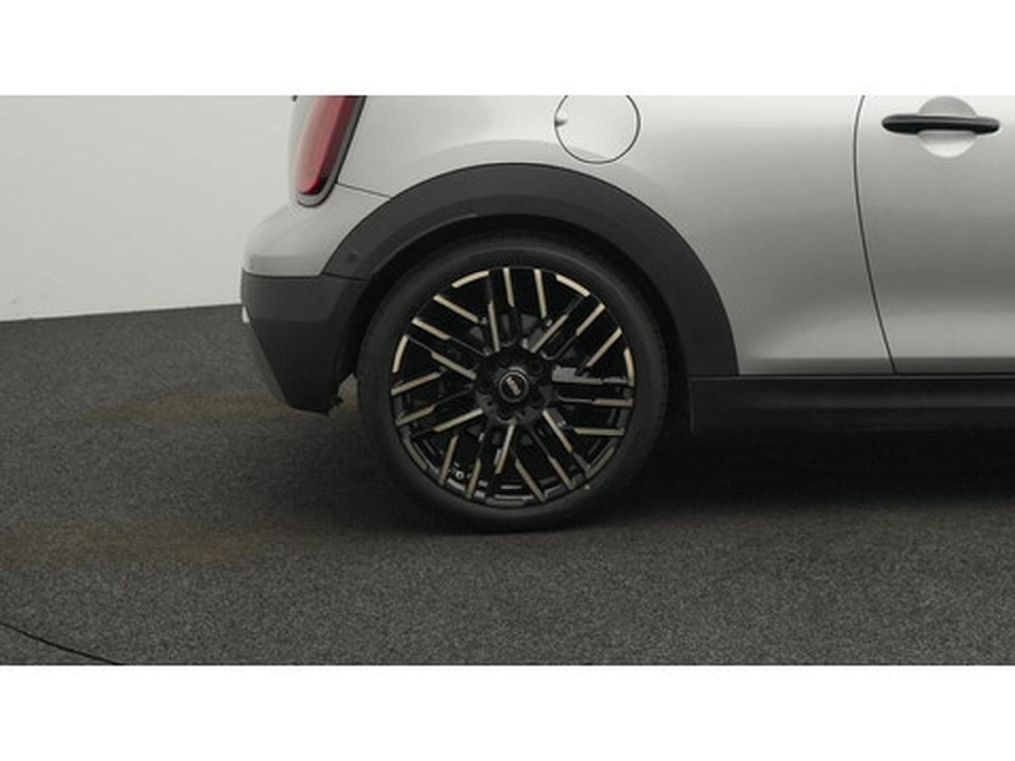 Mini Cooper MINI Cabrio C (2026) - Photo 17