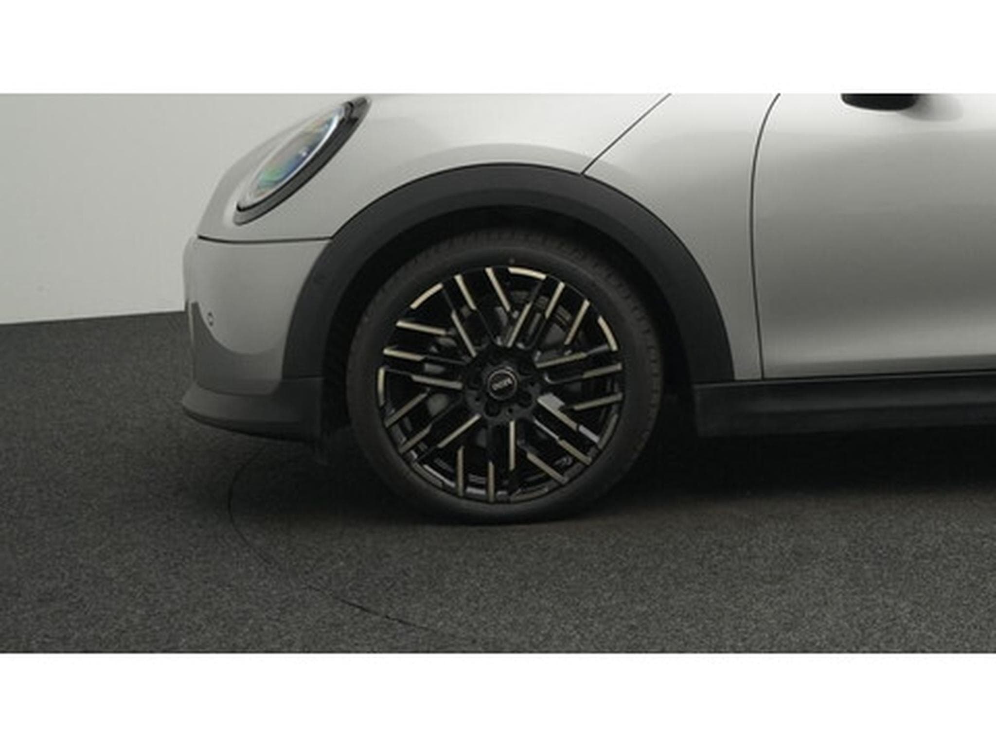 Mini Cooper MINI Cabrio C (2026) - Photo 18