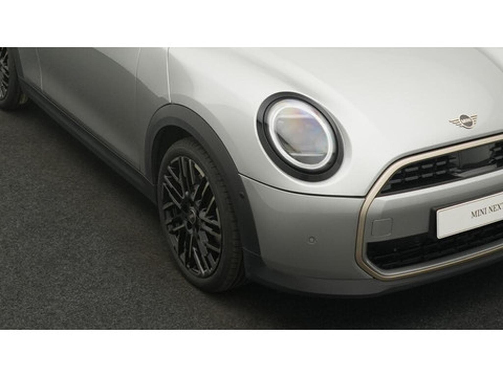 Mini Cooper MINI Cabrio C (2026) - Photo 19