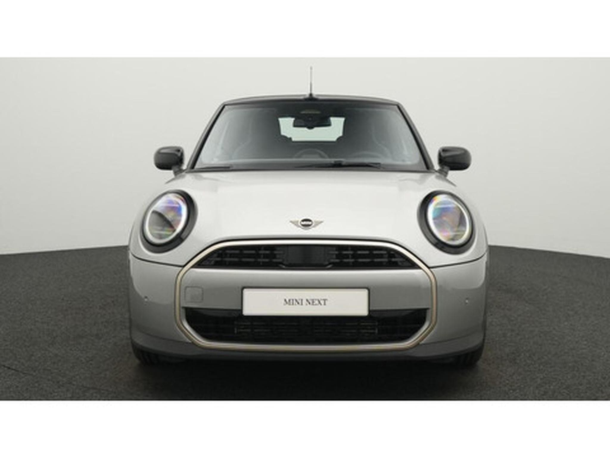 Mini Cooper MINI Cabrio C (2026) - Photo 2