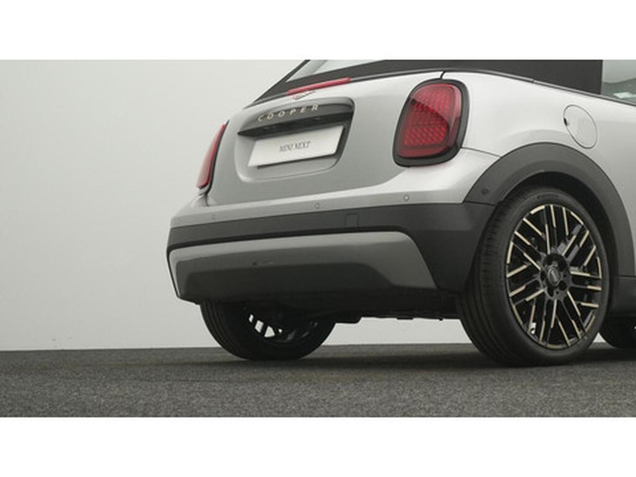 Mini Cooper MINI Cabrio C (2026) - Photo 22