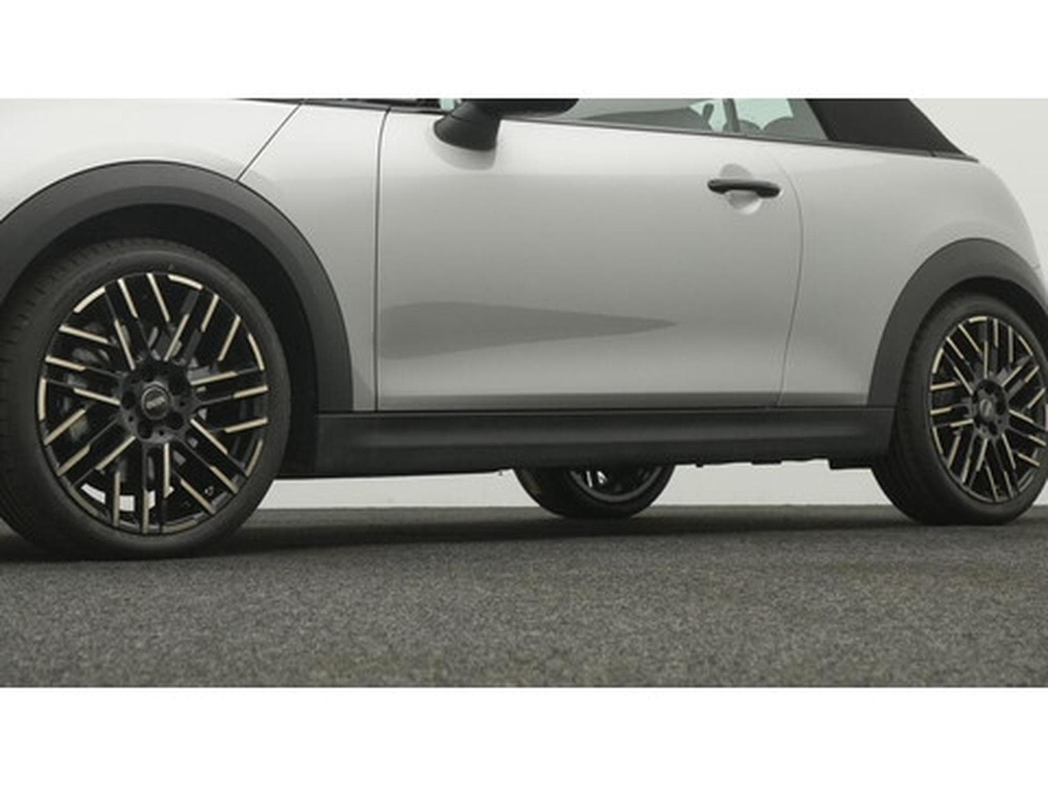 Mini Cooper MINI Cabrio C (2026) - Photo 23