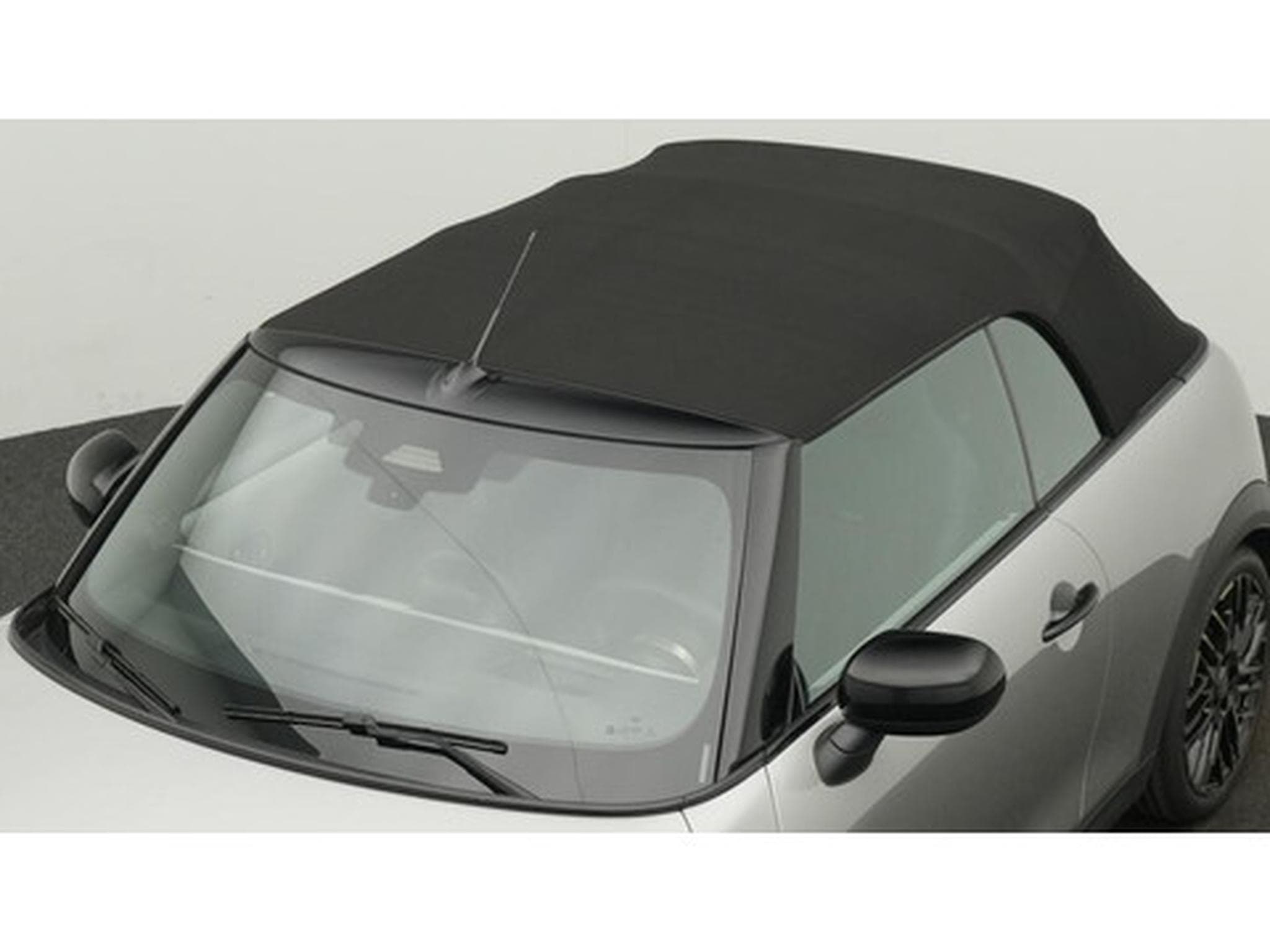 Mini Cooper MINI Cabrio C (2026) - Photo 24