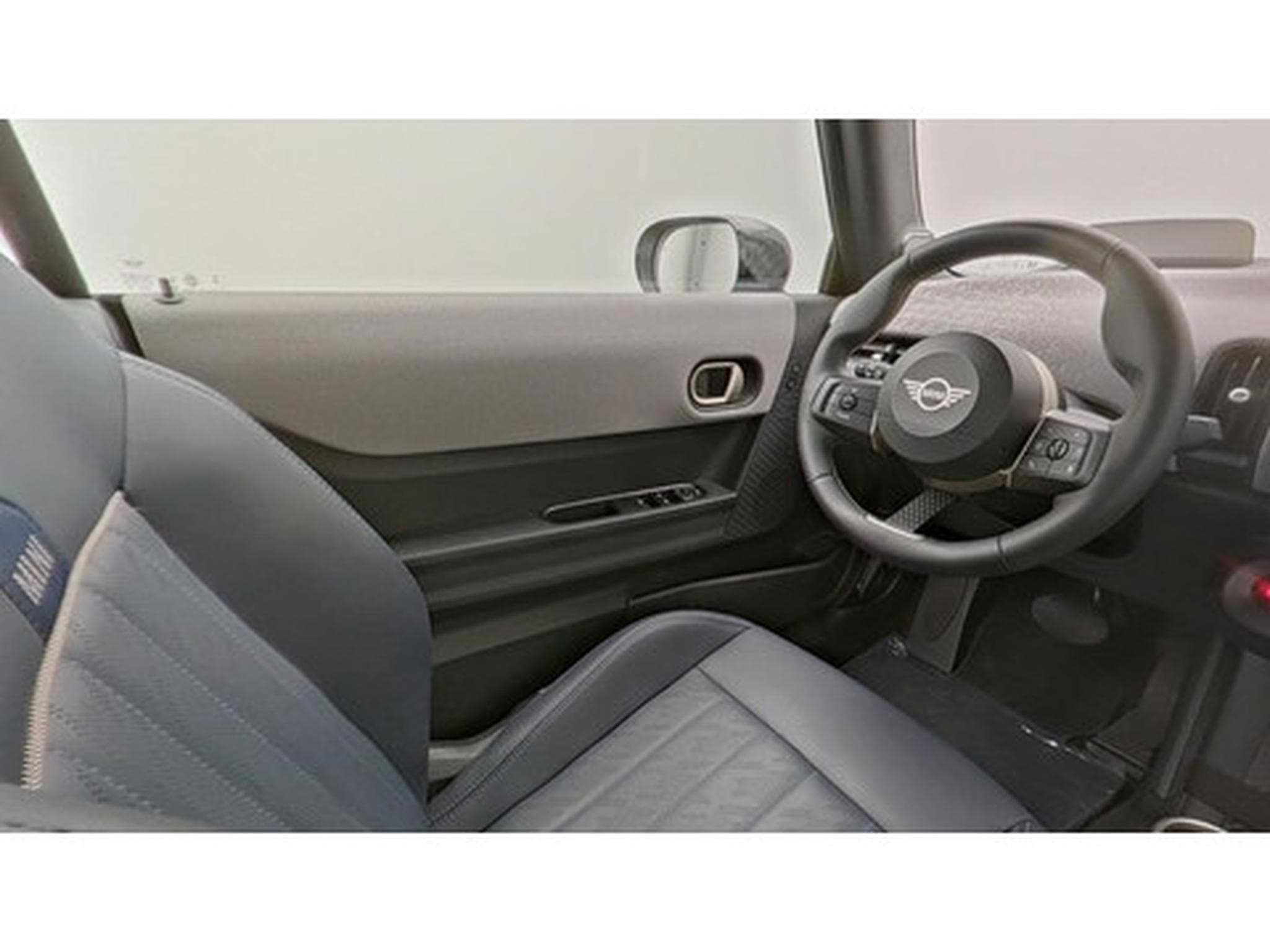 Mini Cooper MINI Cabrio C (2026) - Photo 4