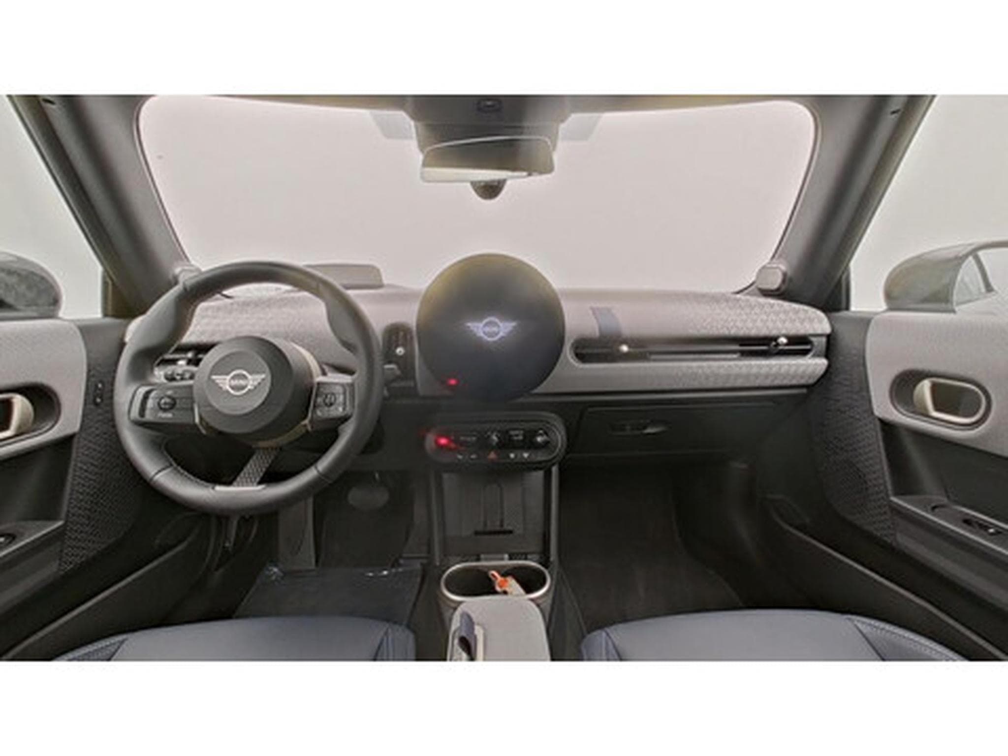 Mini Cooper MINI Cabrio C (2026) - Photo 5