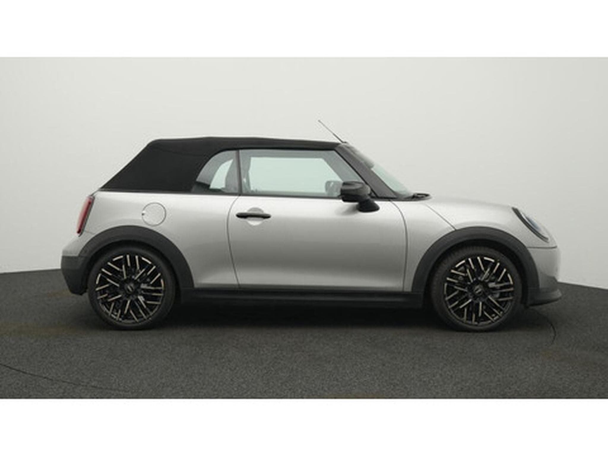 Mini Cooper MINI Cabrio C (2026) - Photo 7
