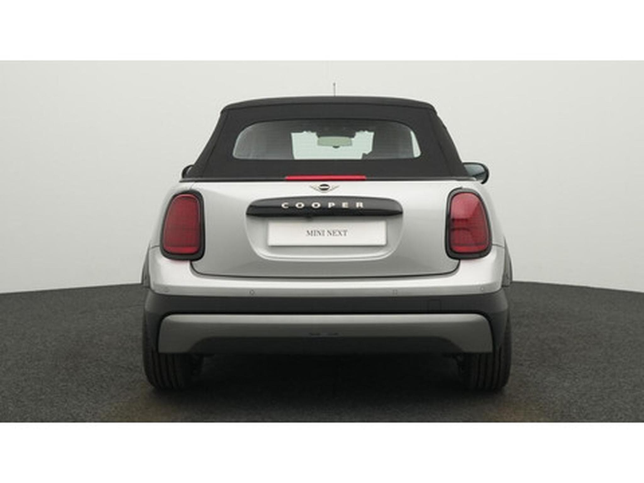 Mini Cooper MINI Cabrio C (2026) - Photo 9