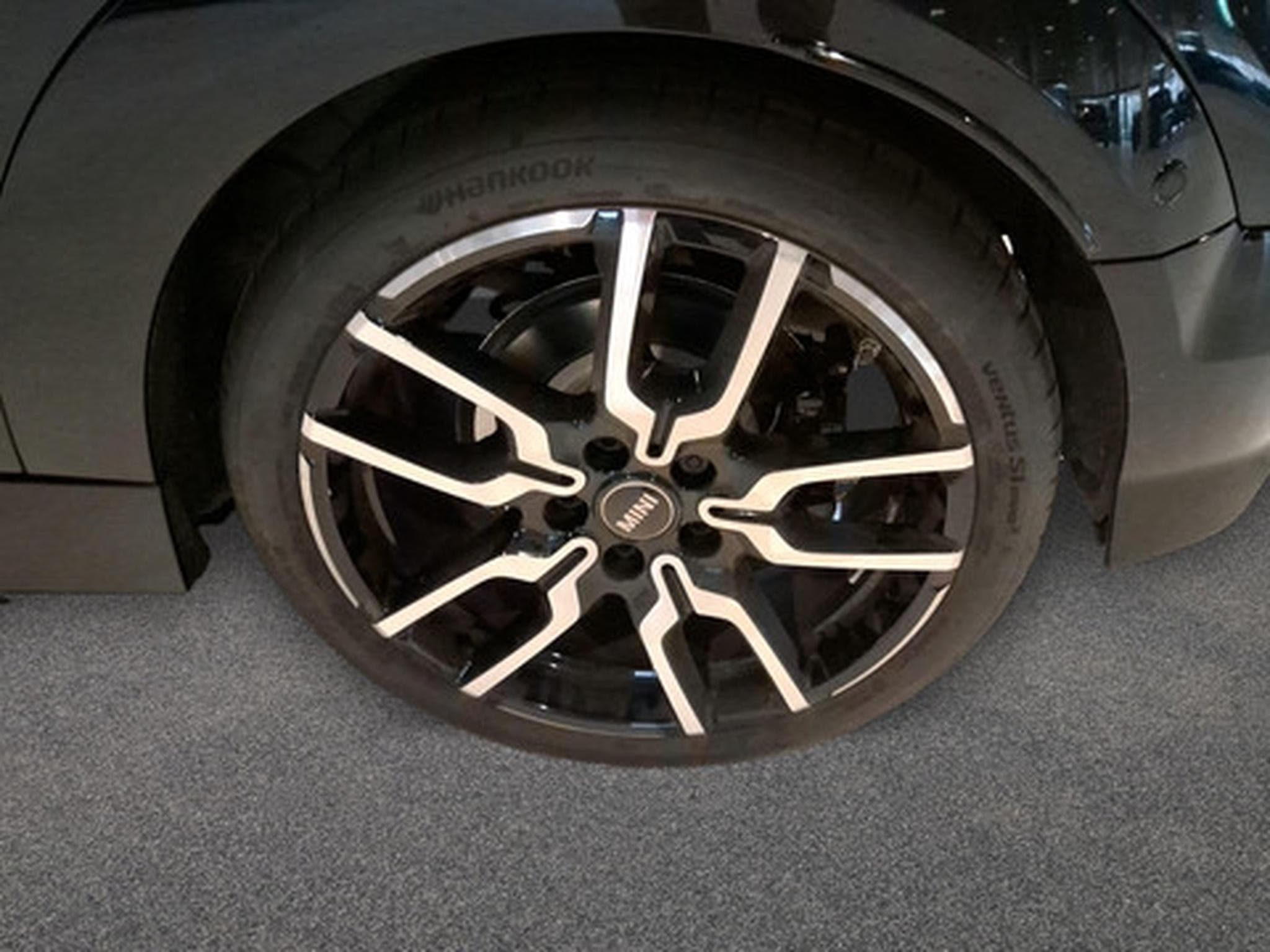 Mini Cooper MINI Cabrio S (2026) - Photo 14