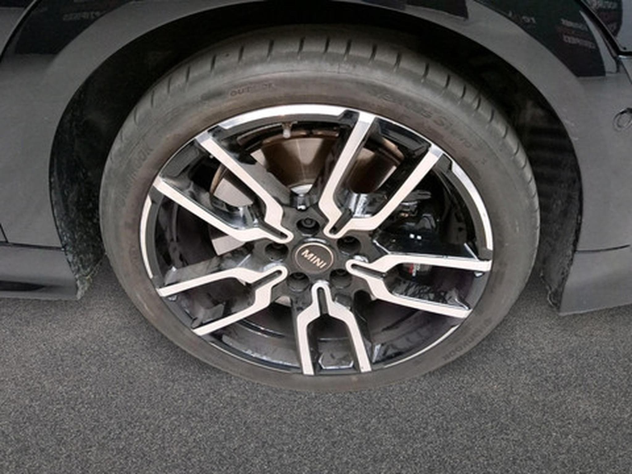 Mini Cooper MINI Cabrio S (2026) - Photo 15