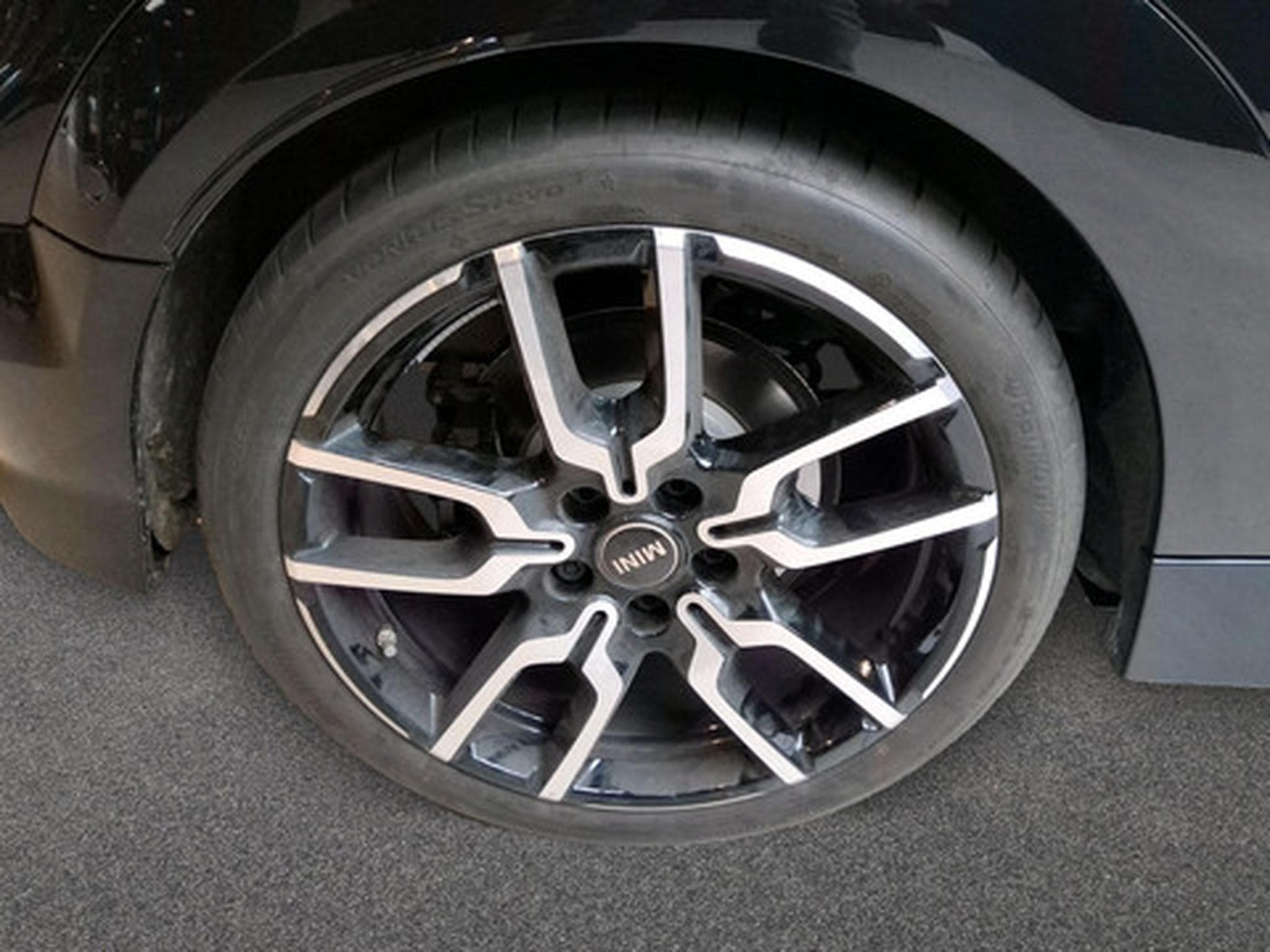 Mini Cooper MINI Cabrio S (2026) - Photo 16