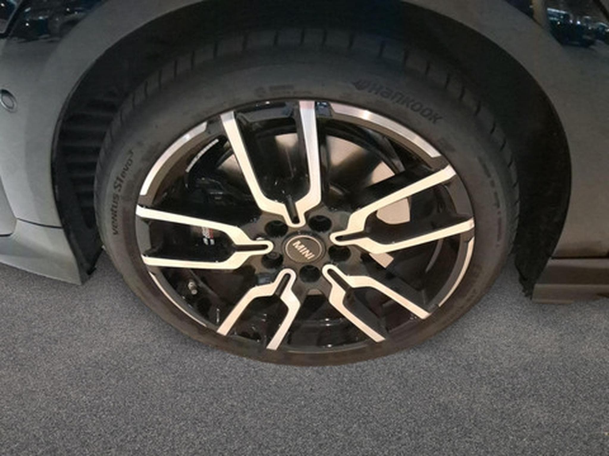 Mini Cooper MINI Cabrio S (2026) - Photo 17