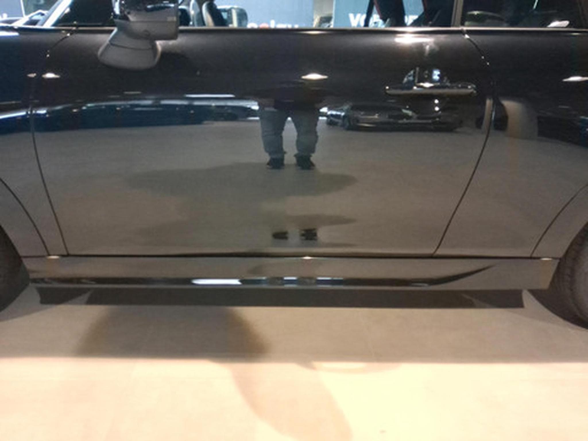 Mini Cooper MINI Cabrio S (2026) - Photo 18